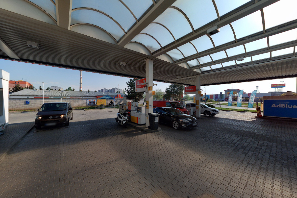 Shell foto 2