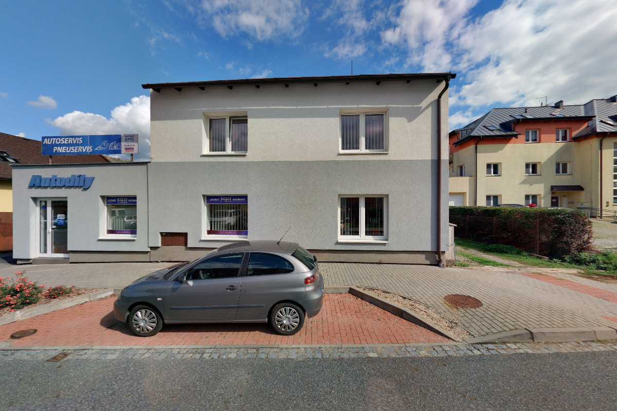 AUTO DITO, spol. s r.o.