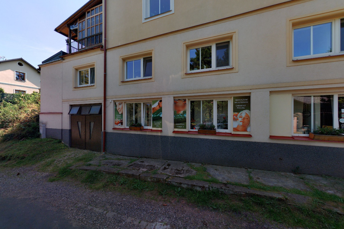 Kosmetika Hartmanová foto 2