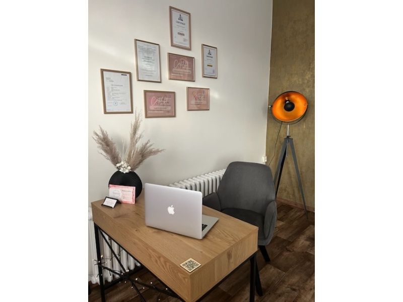 Maderoterapie a masáže MICHAELA foto 5