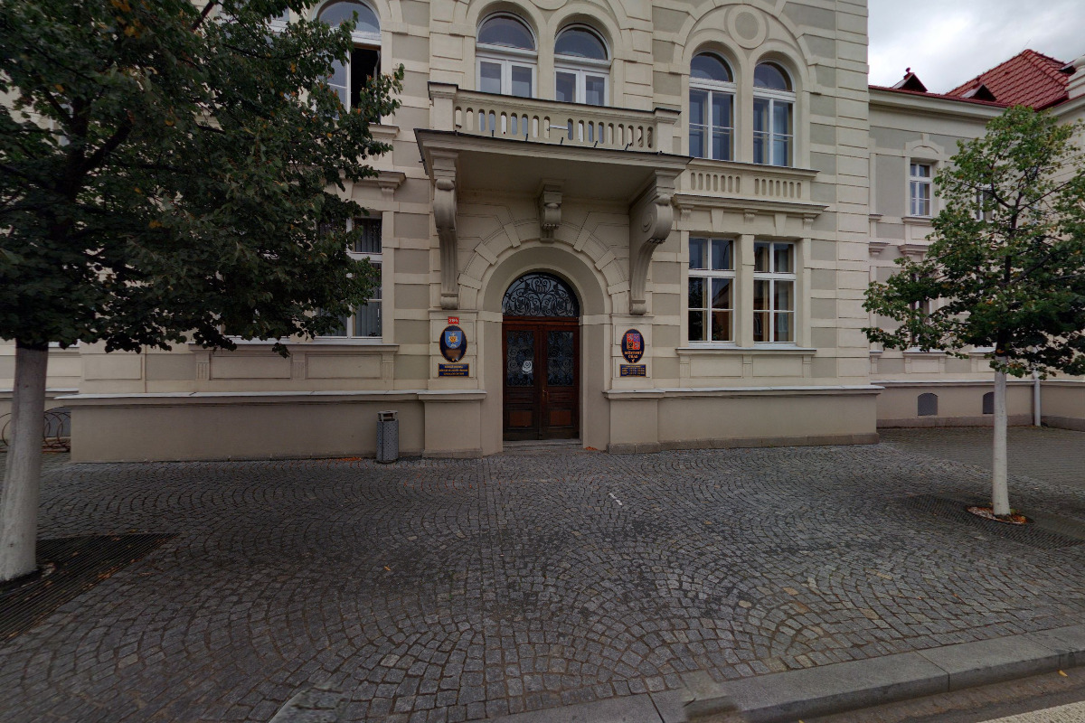 MÚ Stod - Odbor ekonomický a regionálního rozvoje foto 2