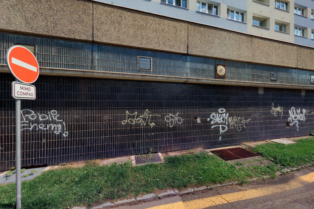 Hana Loudová - LOTEX foto 2