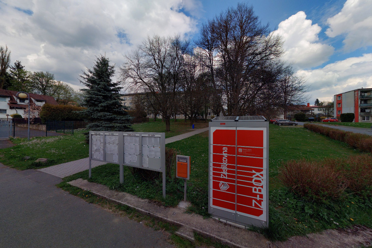 Z-BOX foto 1