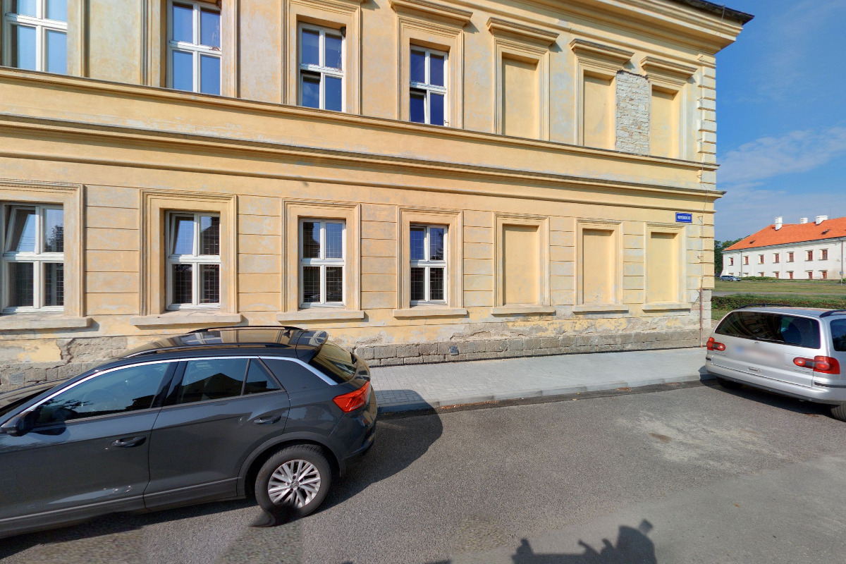 MUDr. Michaela Šibíková MS-pediatrie, s.r.o.