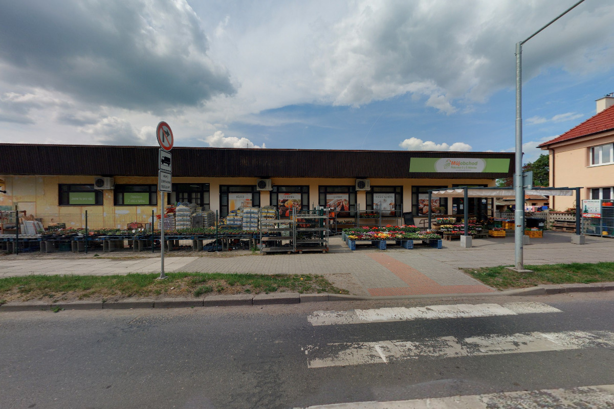 Můj obchod - Potraviny D a Š foto 2