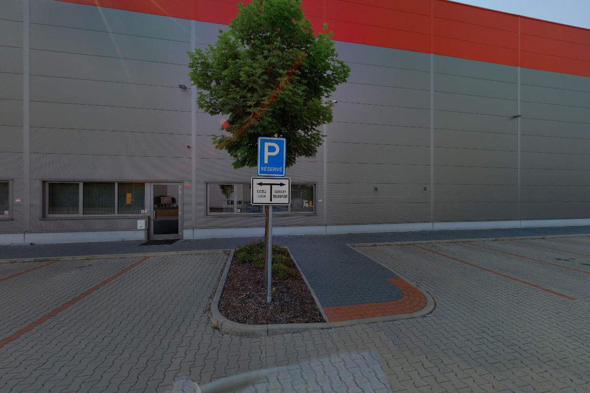 CZ - CARBON PRODUCTS, s.r.o.