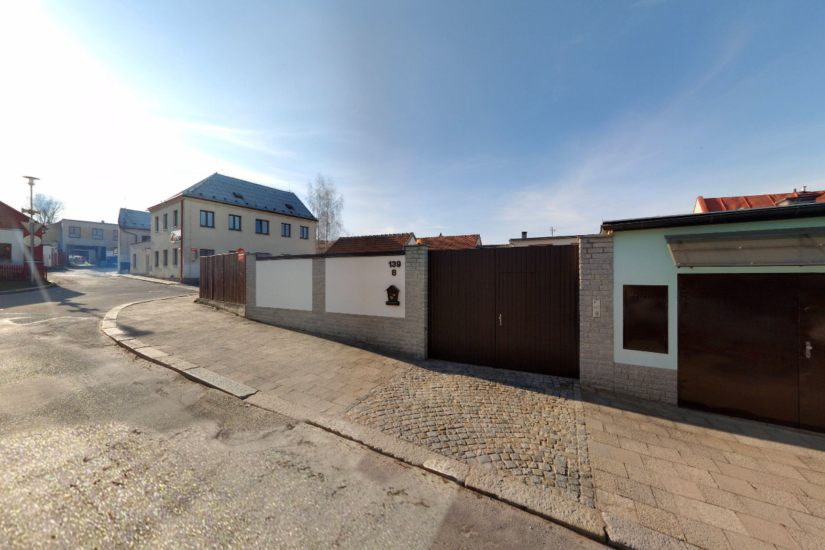 Pracovní oděvy Policarová