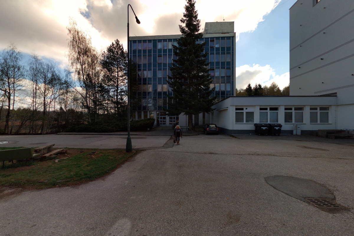 MUDr. Václav Franc foto 2