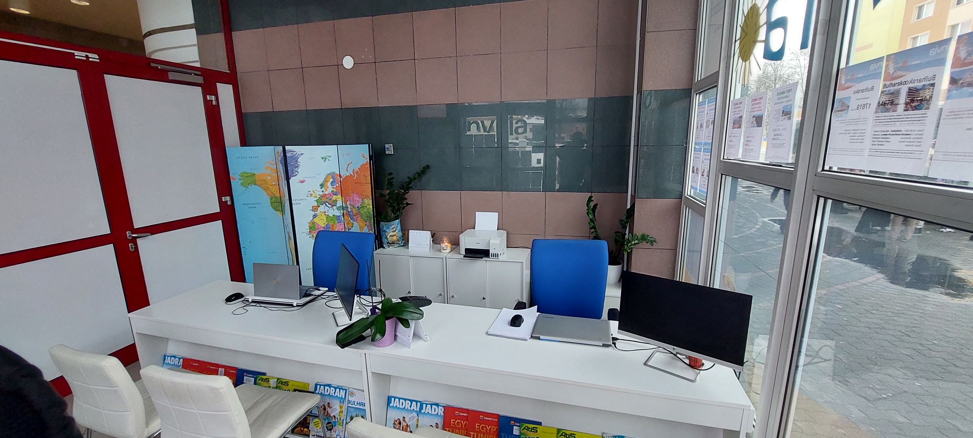 Invia - cestovní agentura foto 4