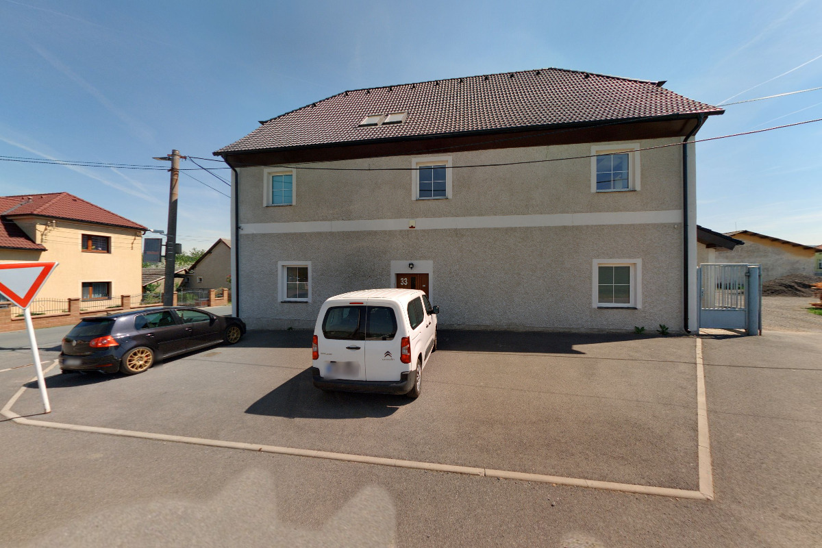 Tomáš Ulbrich -  Zámečnictví