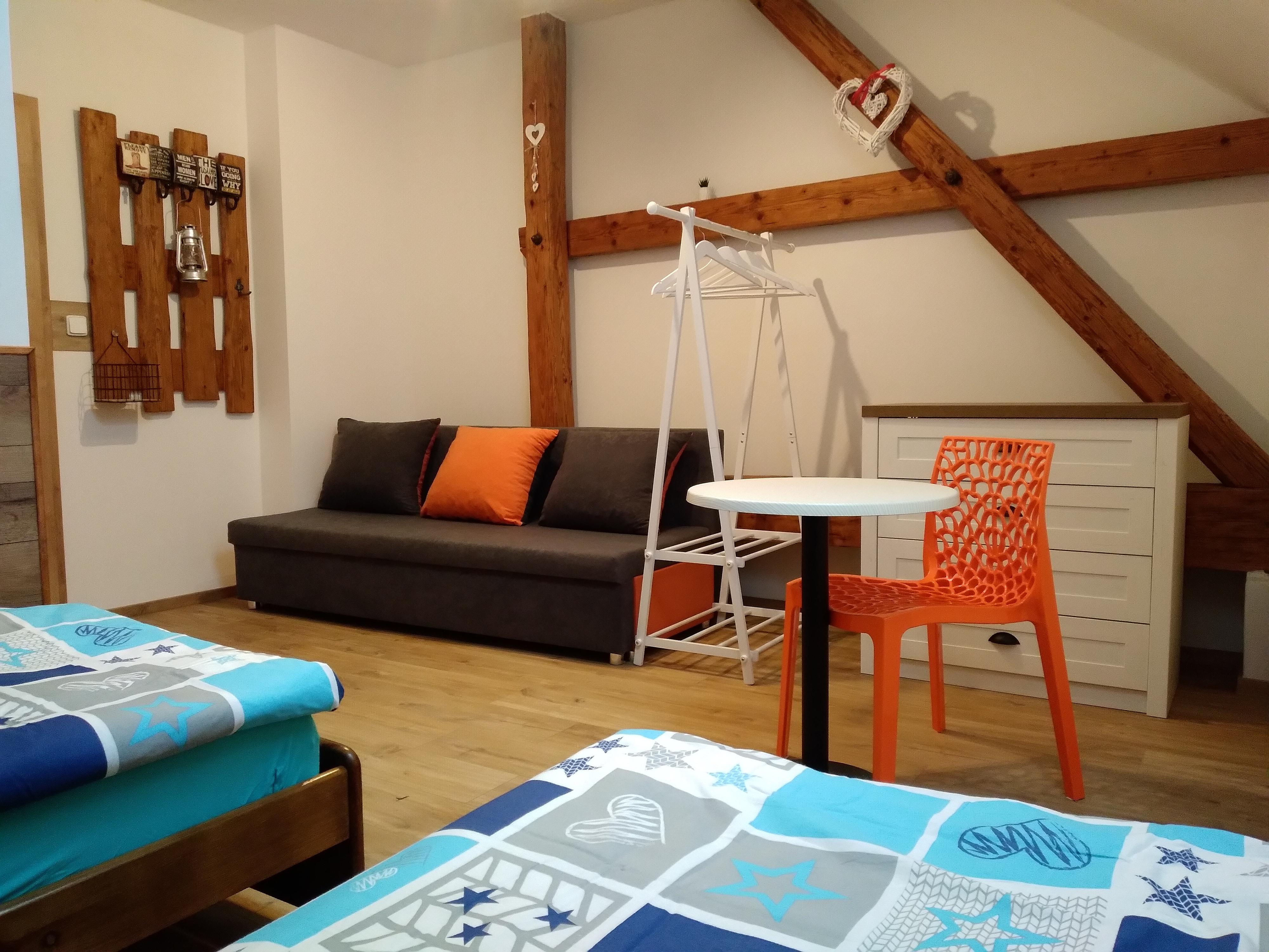 Penzion U Pepy foto 4