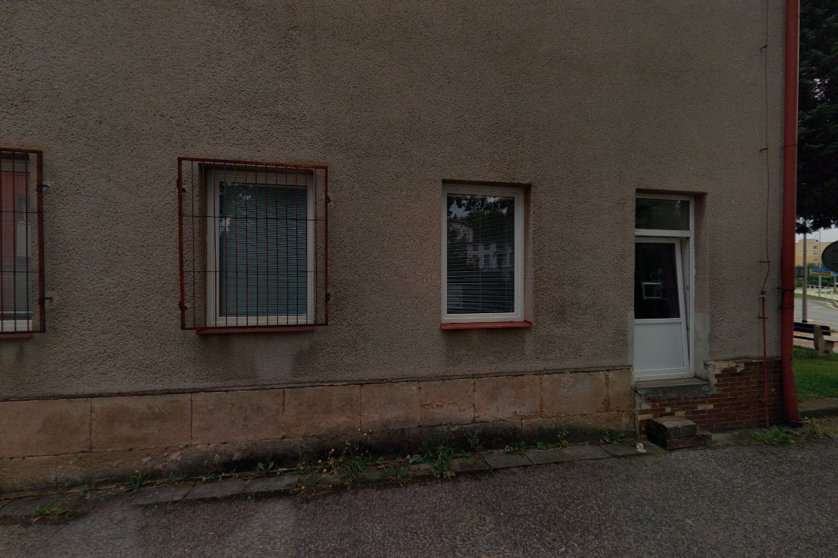 Papírnictví Meziměstí