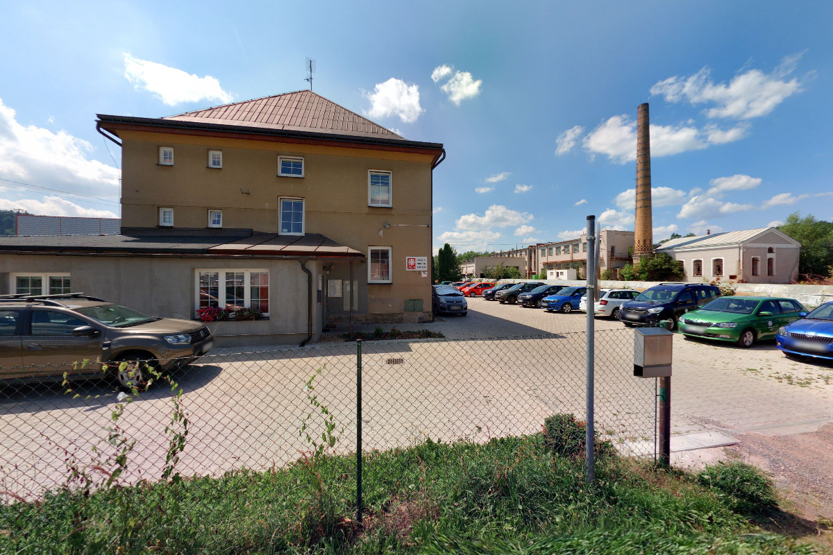 Oblastní charita Trutnov foto 2