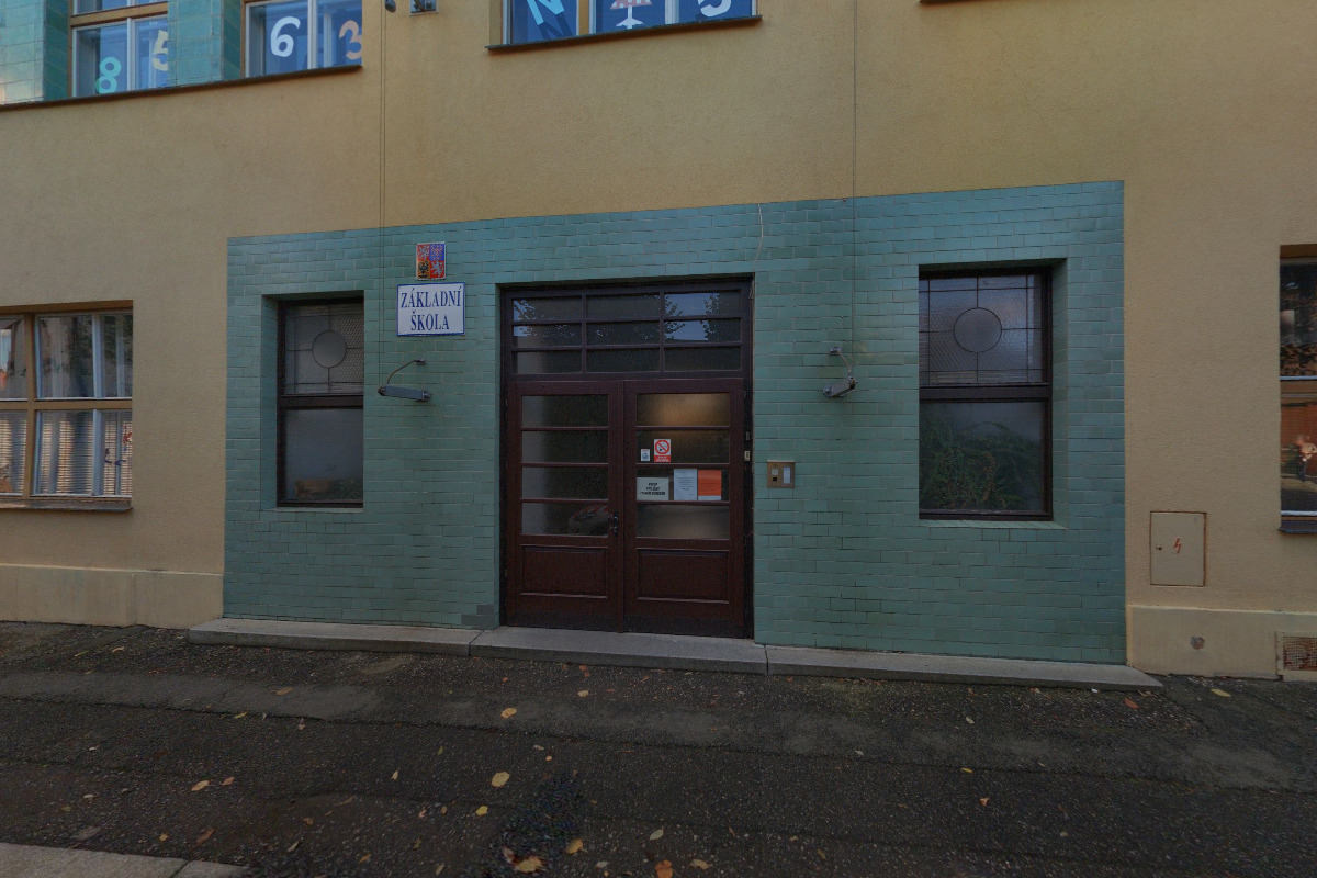 ZŠ T. G. Masaryka Sušice, Komenského foto 4