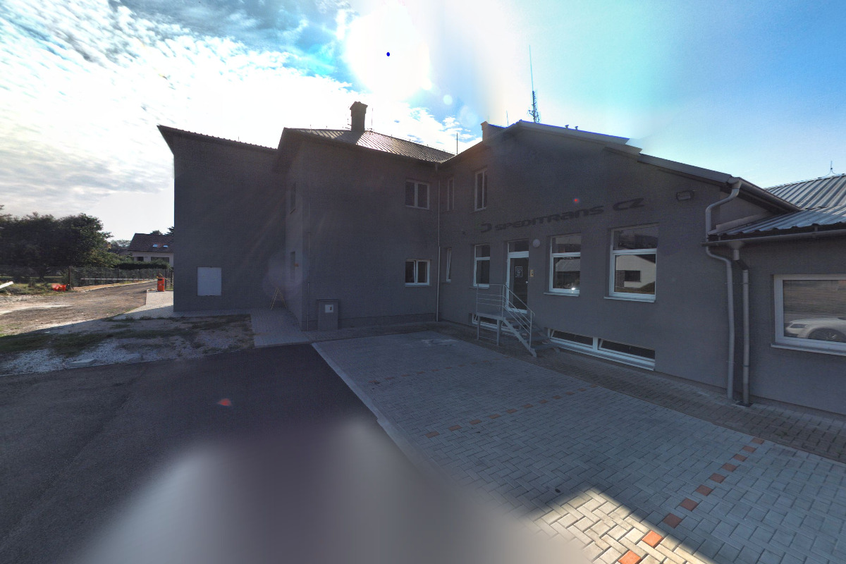 SPEDITRANS Transport, s.r.o.