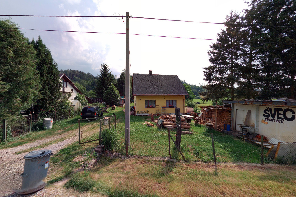 František Trenkler foto 1