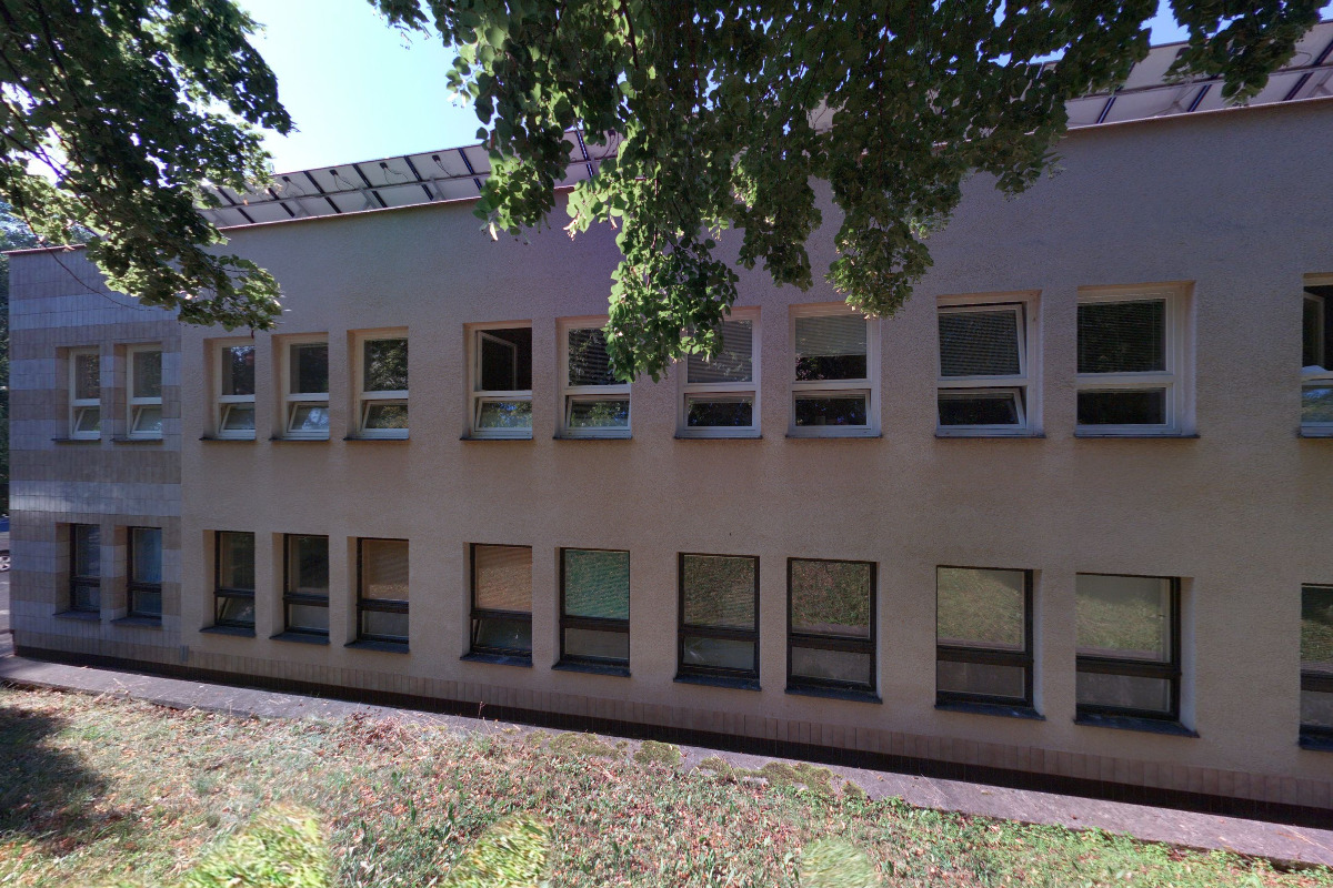 Interní ambulance - Masarykova nemocnice Rakovník foto 2