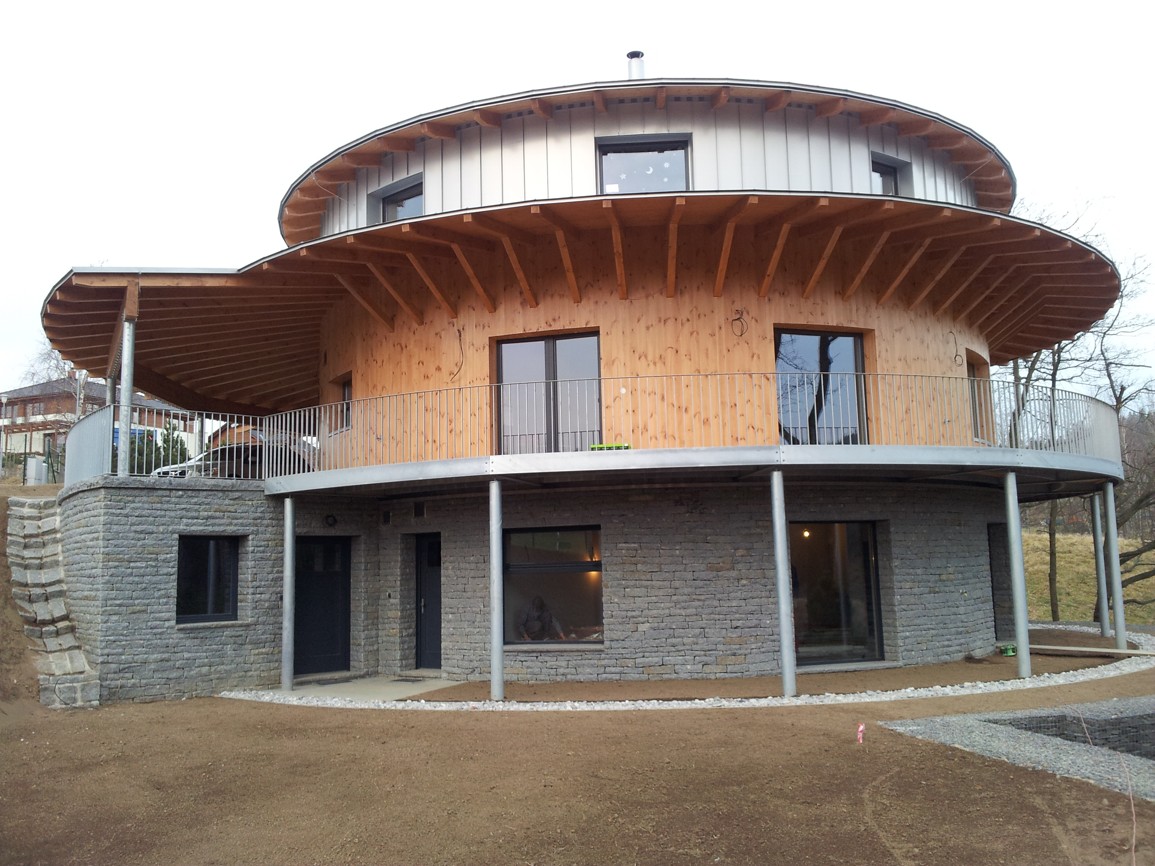 FAIRCON 23 - Stavby a rekonstrukce na klíč foto 2