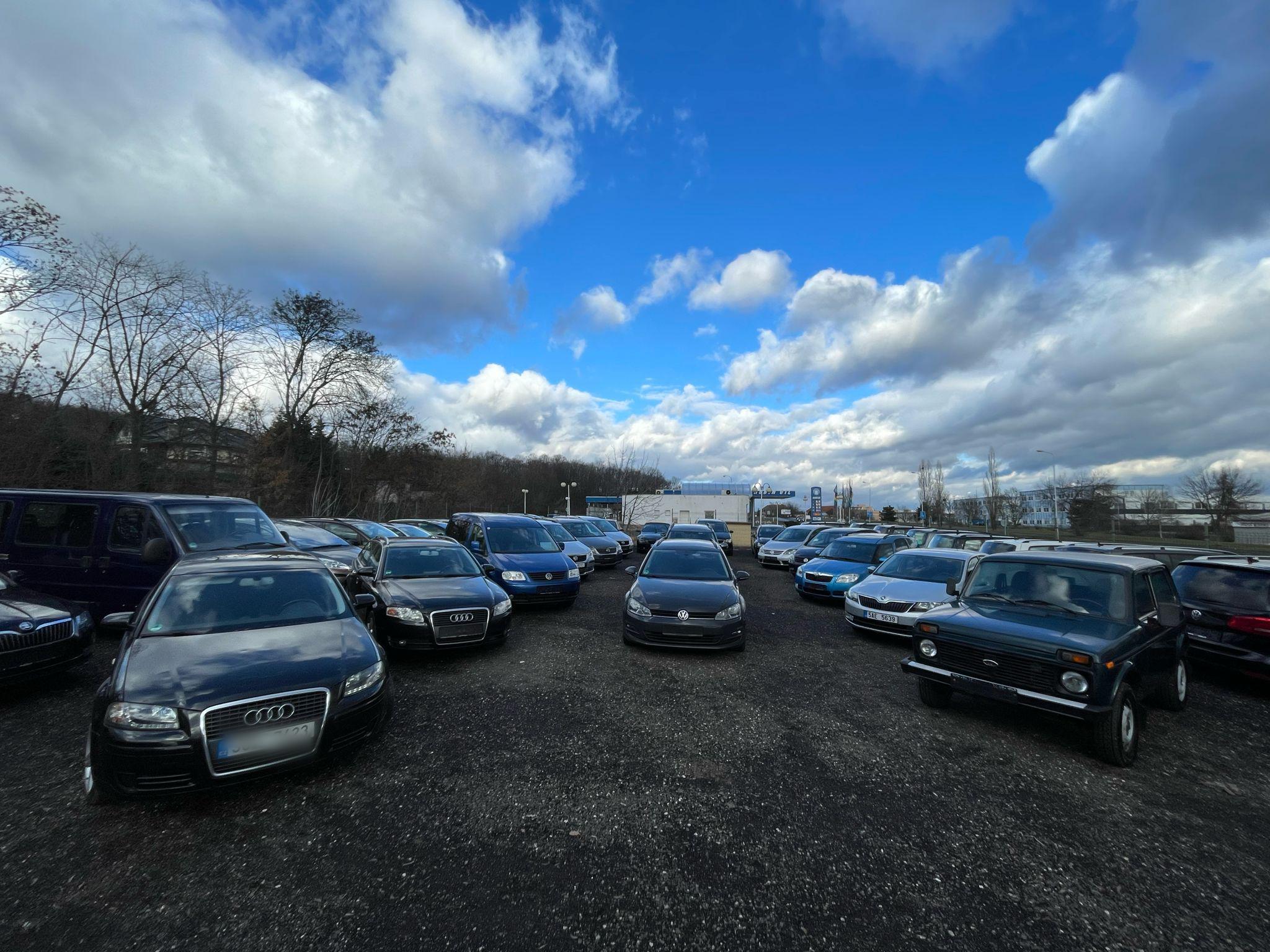 Autobazar Výšina, s.r.o.