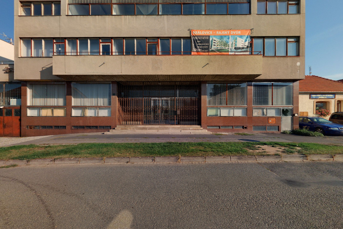 STOP KRÁDEŽÍM, spol. s r.o. foto 2