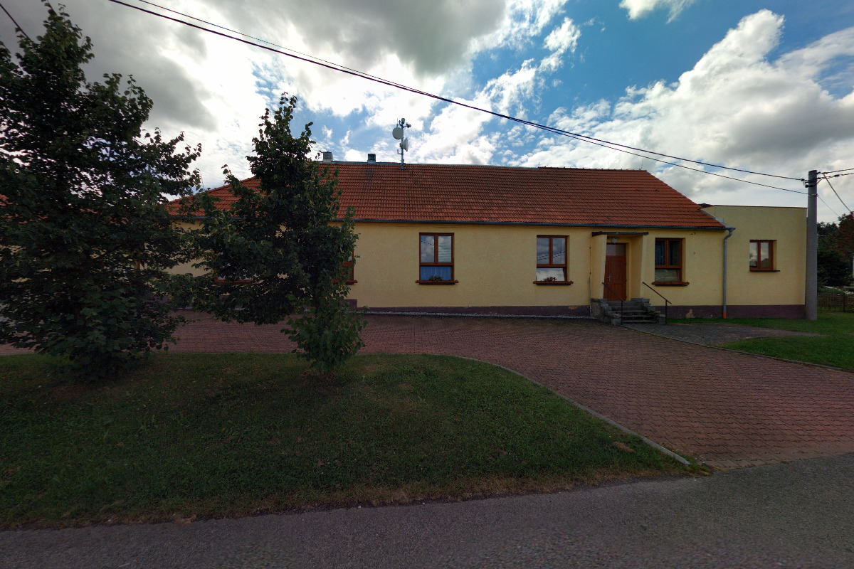 Hospoda Pod Maršálem