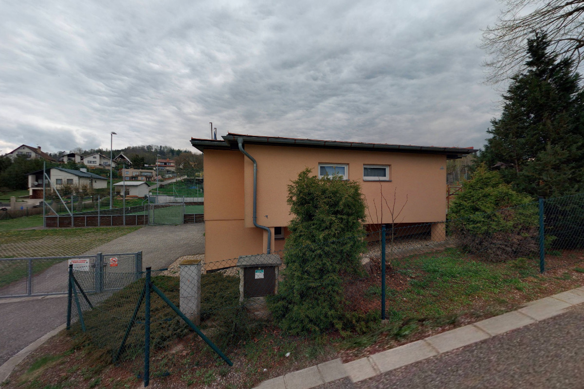TJ SOKOL Stará Paka foto 2