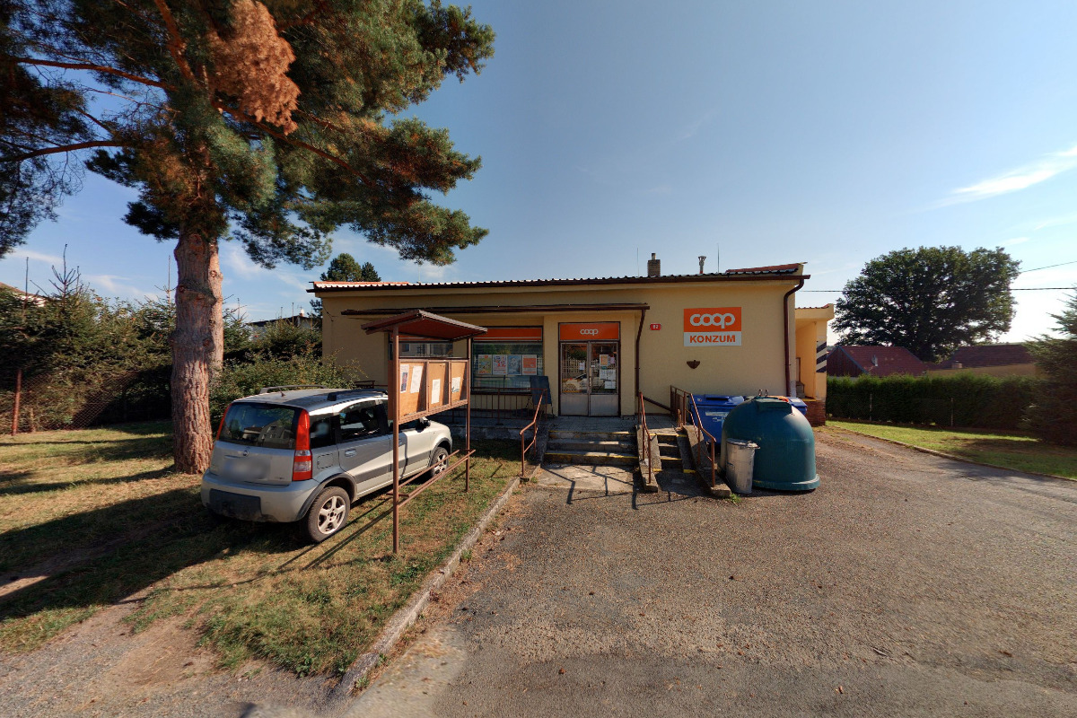 COOP Plzeň, družstvo