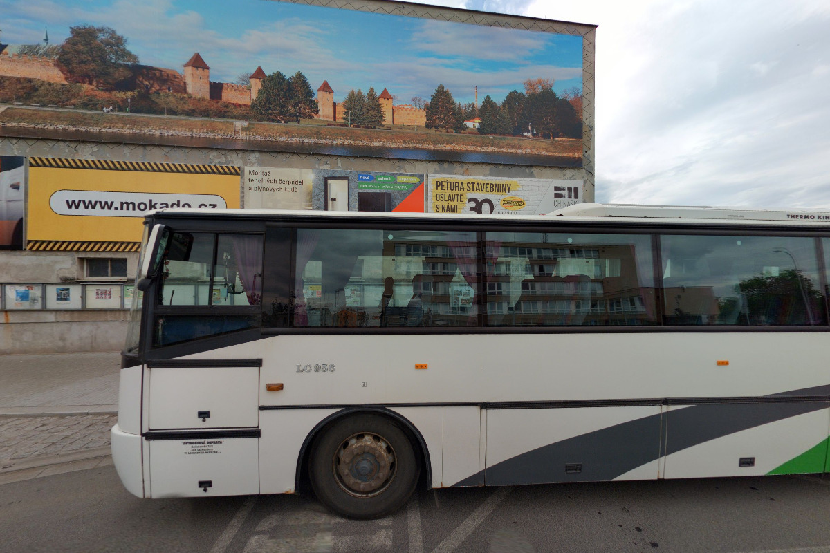Plavecký bazén - TJ Lokomotiva Nymburk foto 3