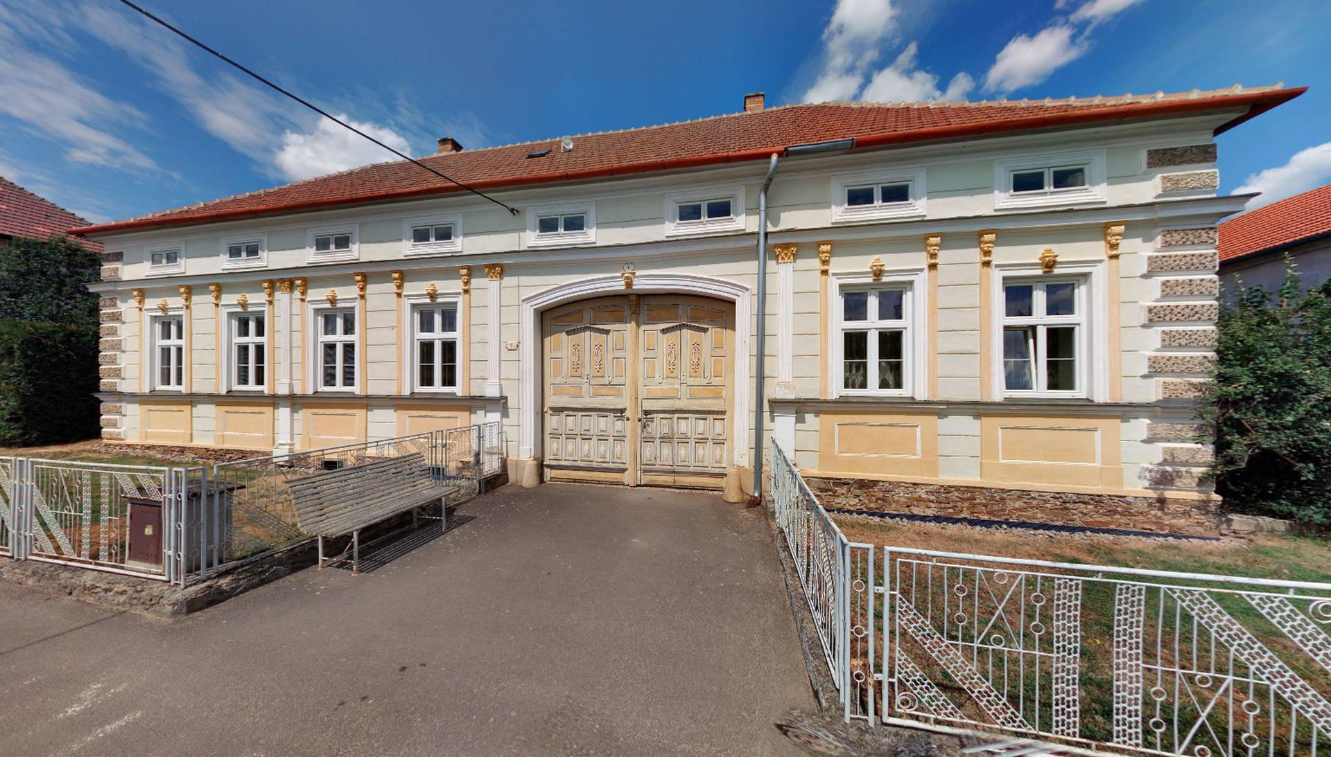 Truhlářství Klepáček