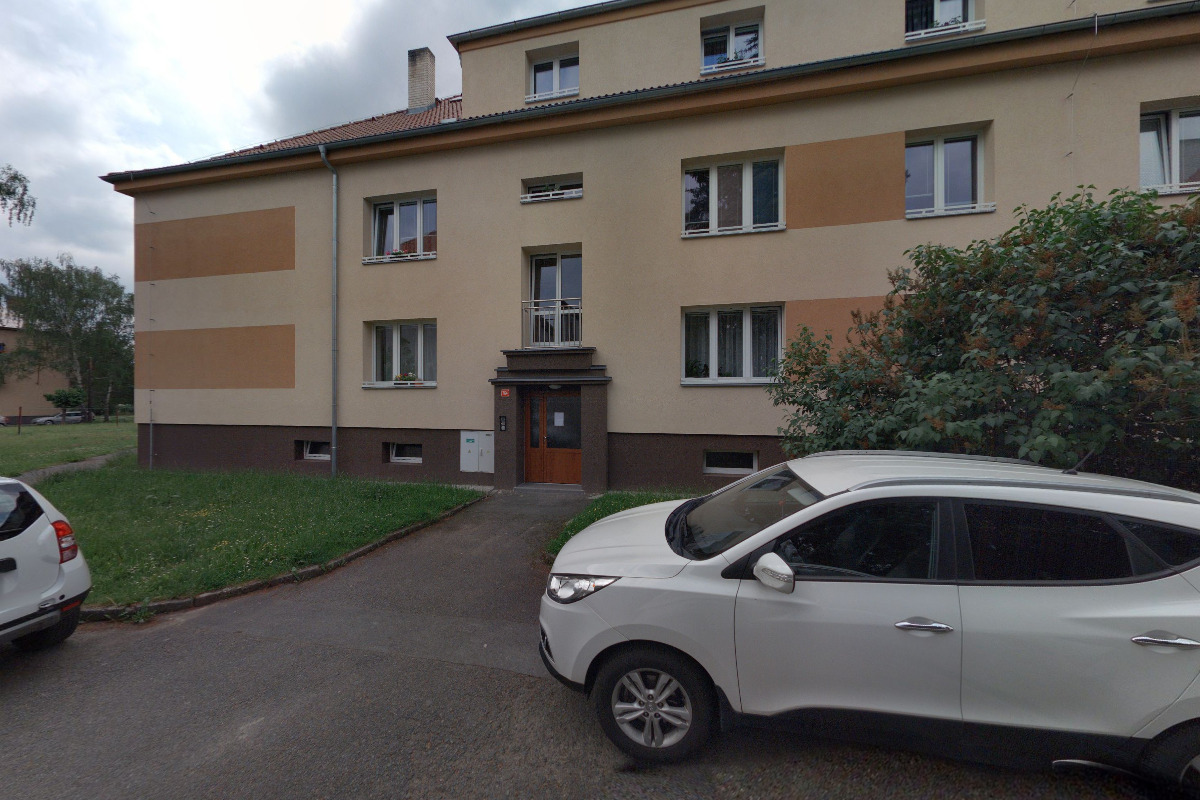 Elektroinstalace Kroupa