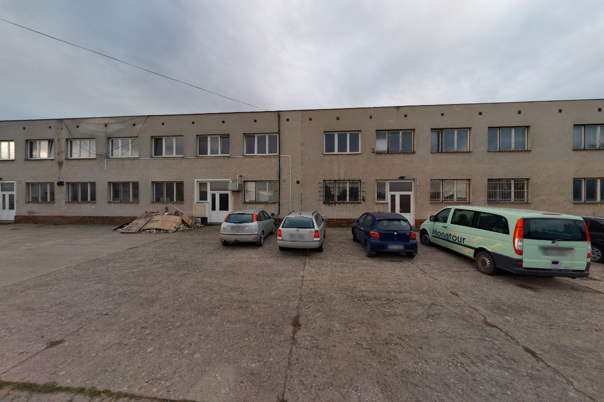 Roman Štěrba - Palivové dřevo