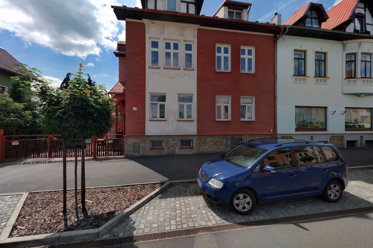 Josef Procházka foto 2