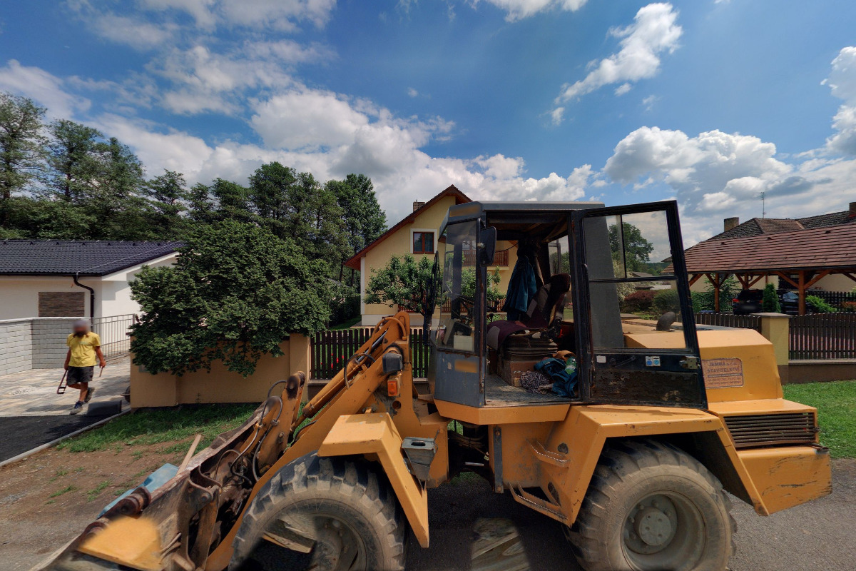 ŠUSTR STAVBY s.r.o. foto 1