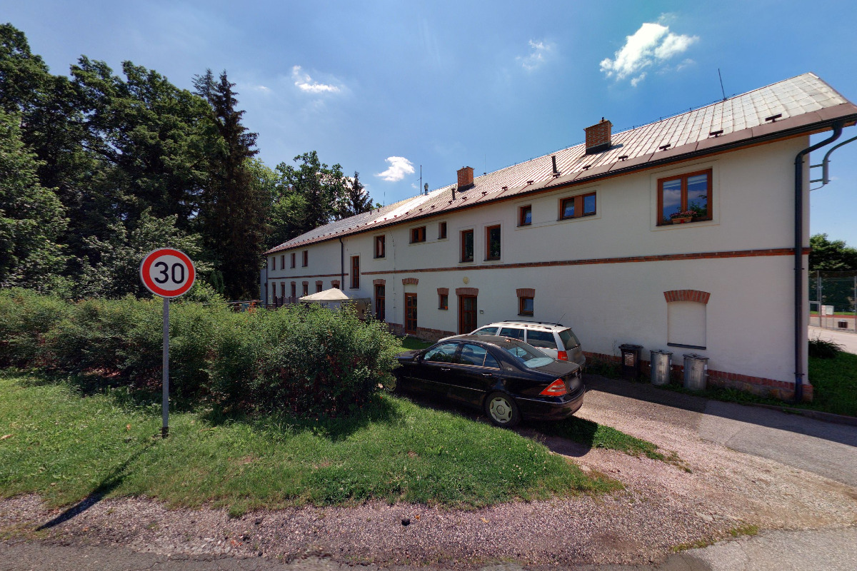 Junák - český skaut, středisko Dobráček Hostinné