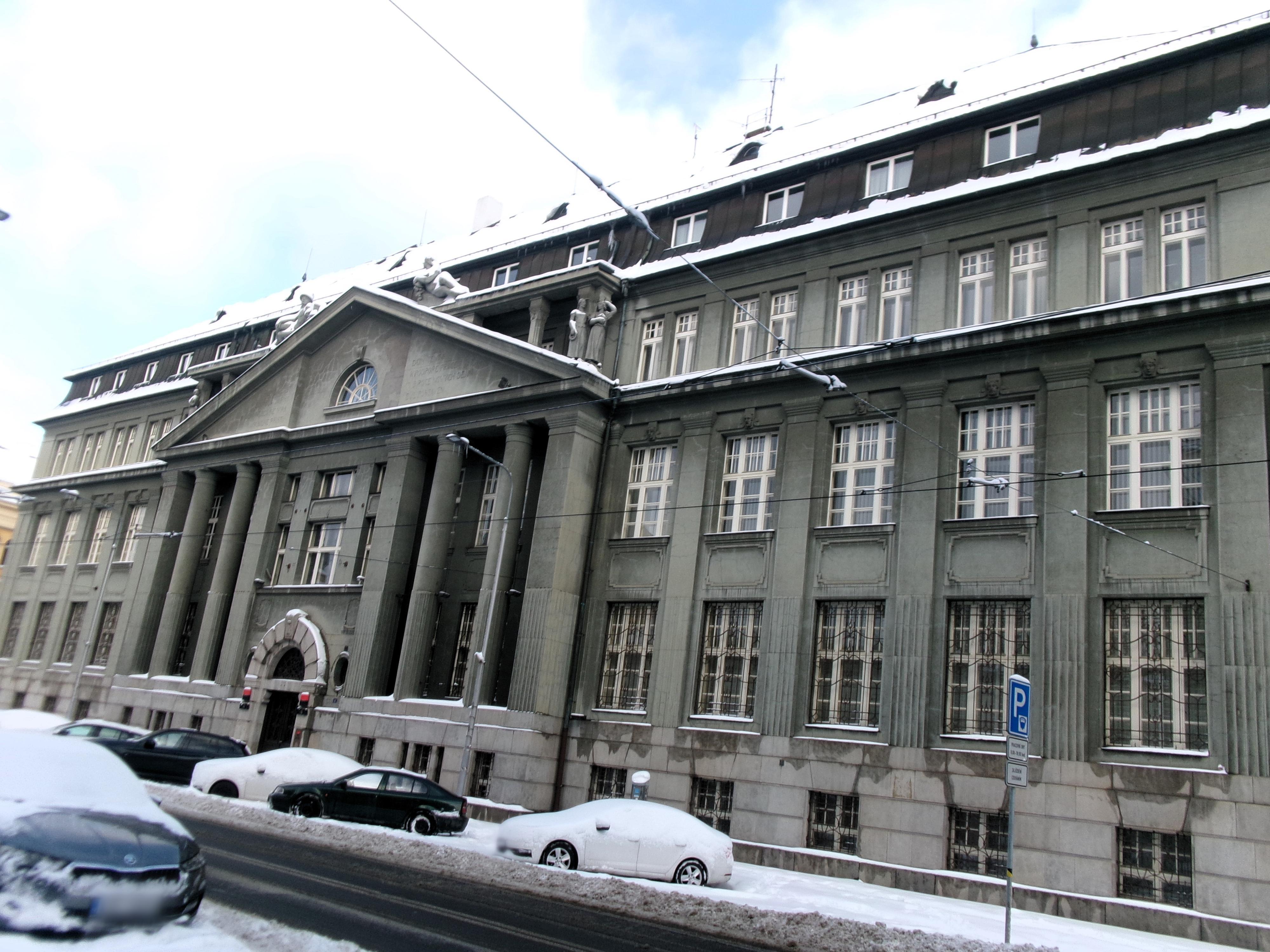 Komerční banka, a.s. foto 3
