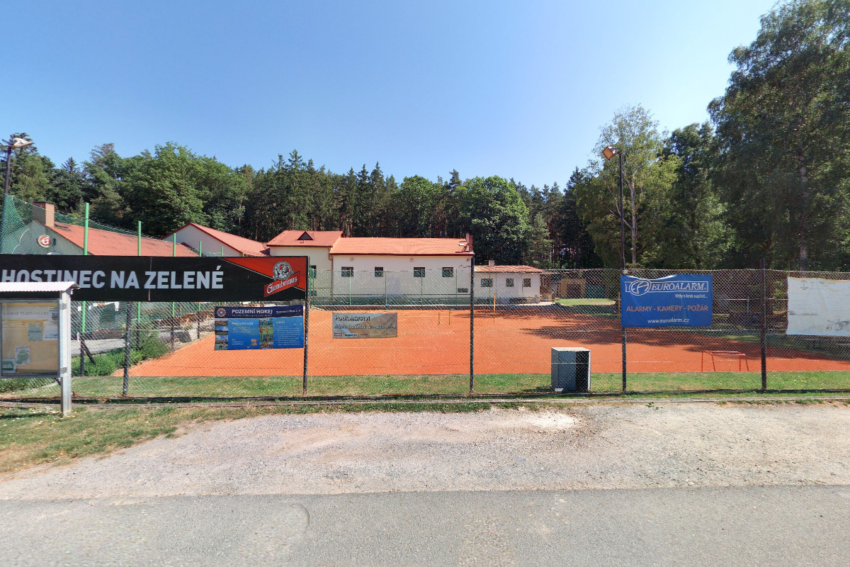 Tělocvičná jednota Sokol Plzeň - Valcha