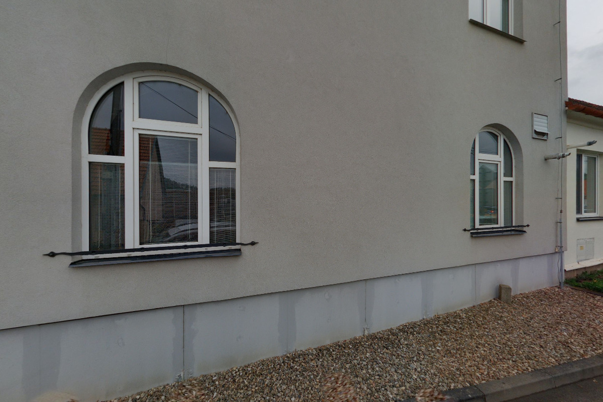 Přibyslavice - obecní úřad foto 4