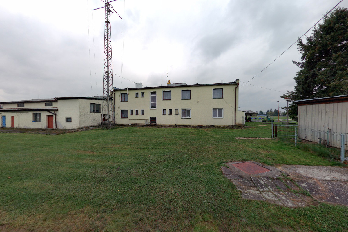 Ubytování Pošumavský aeroklub Klatovy z.s.