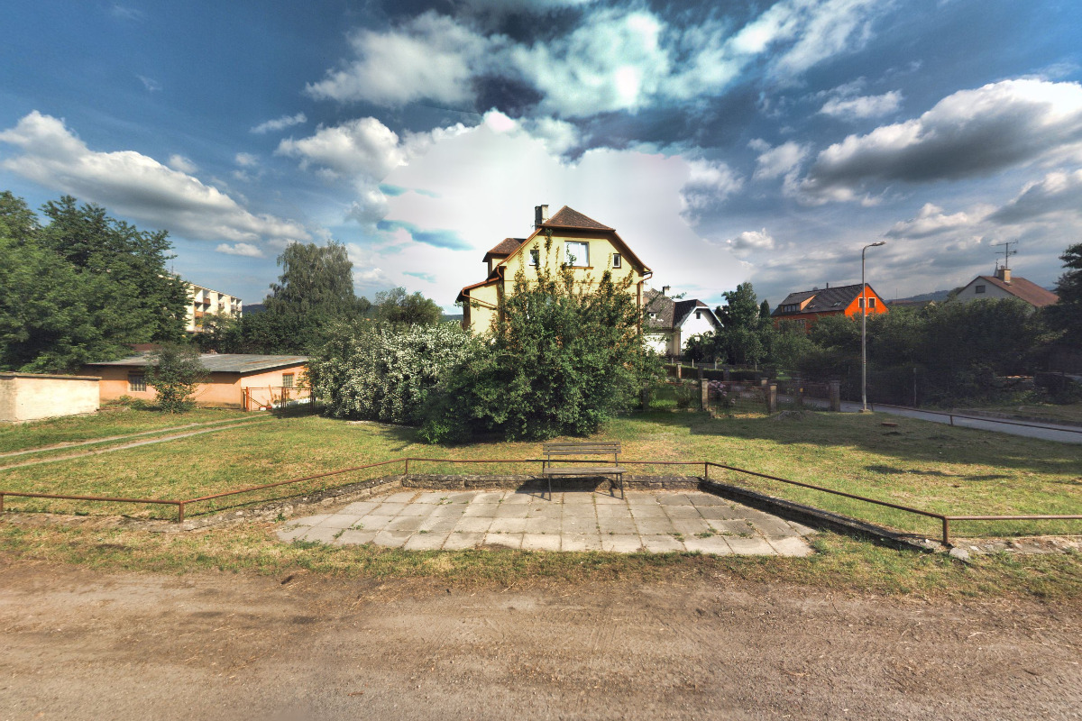 ZO Mikulovice u Jeseníku