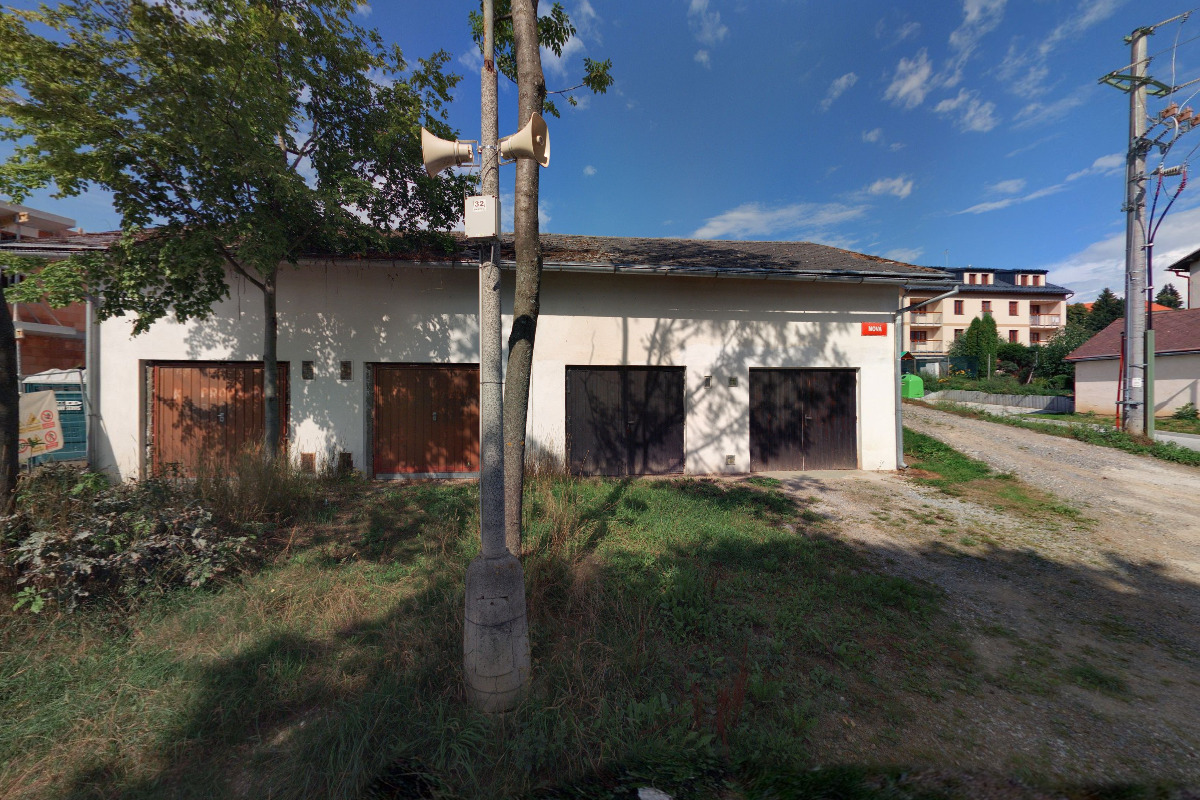Apartmán Sjezdovka