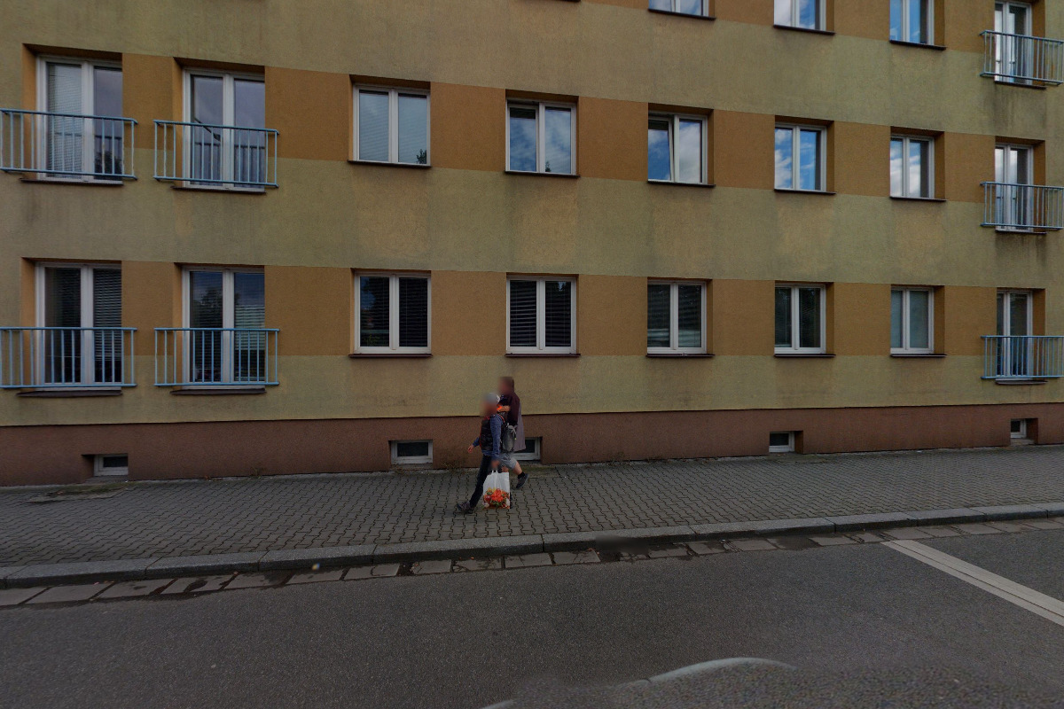 SPŠS a OA domov mládeže