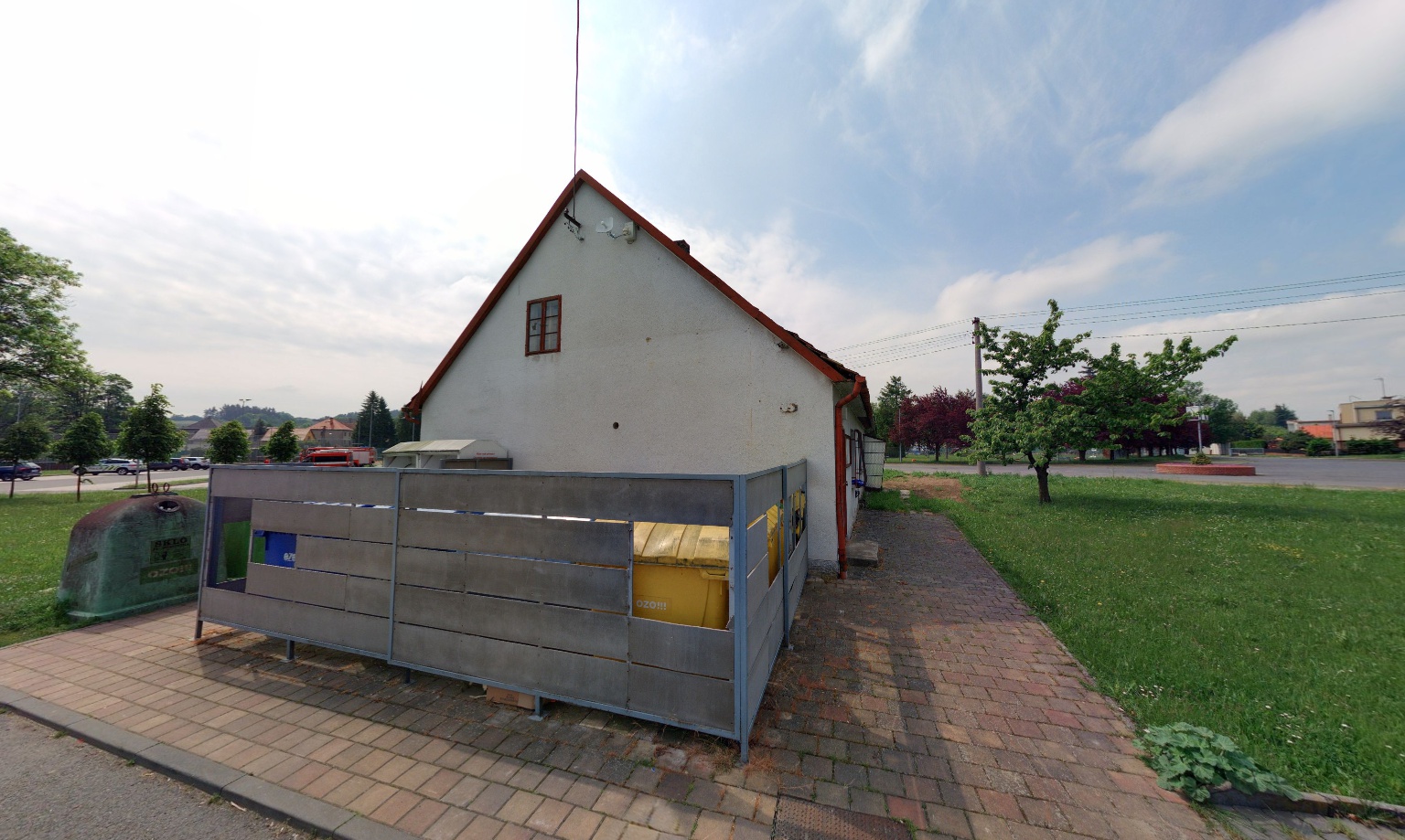 Bankomat MONETA Money Bank foto 2