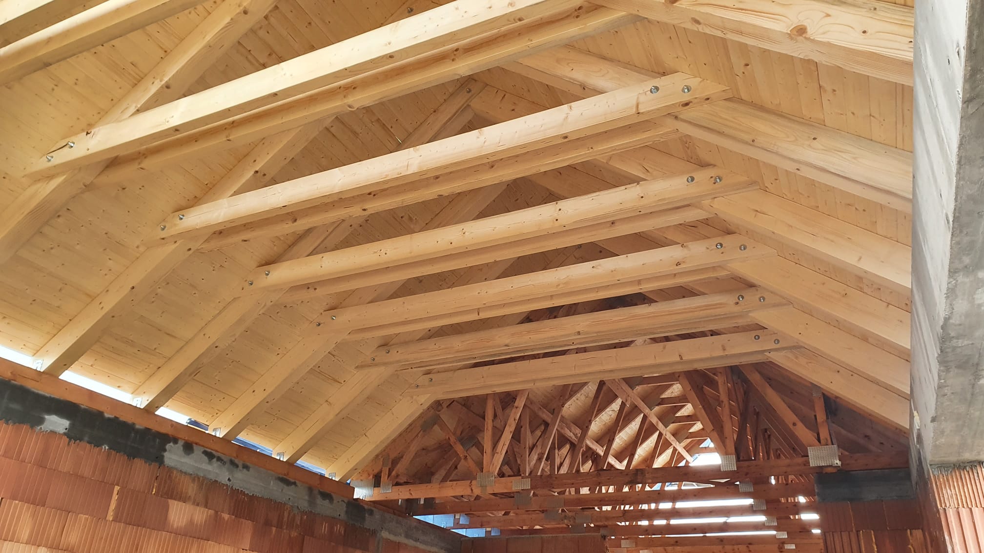 Tectum Truss s.r.o. foto 3