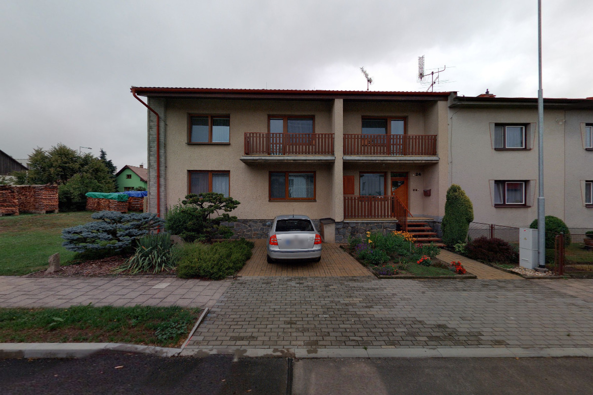 Truhlářství Veselý