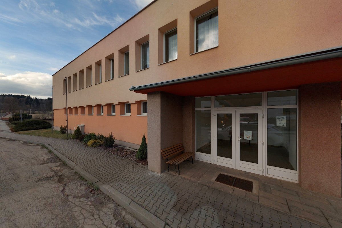 SH ČMS - Sbor dobrovolných hasičů Jihlávka