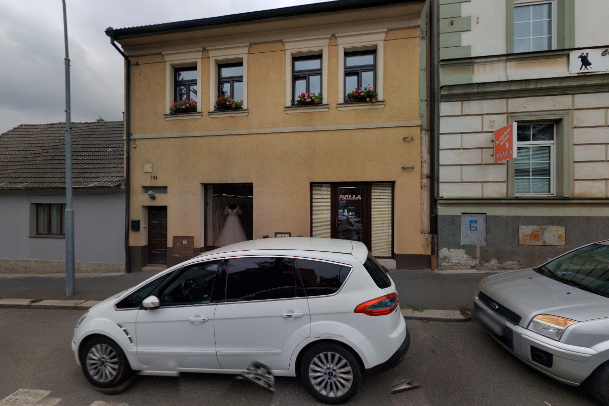 Svatební salon Nella foto 2