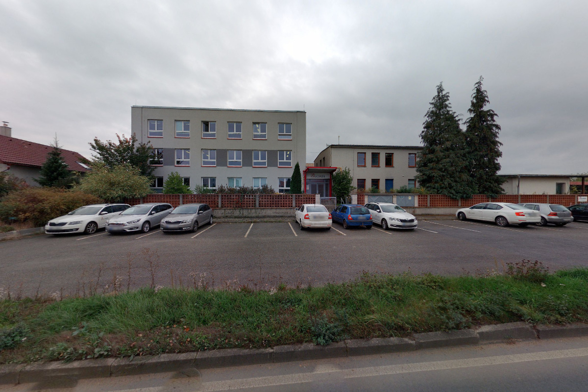 Ing. František Žežule