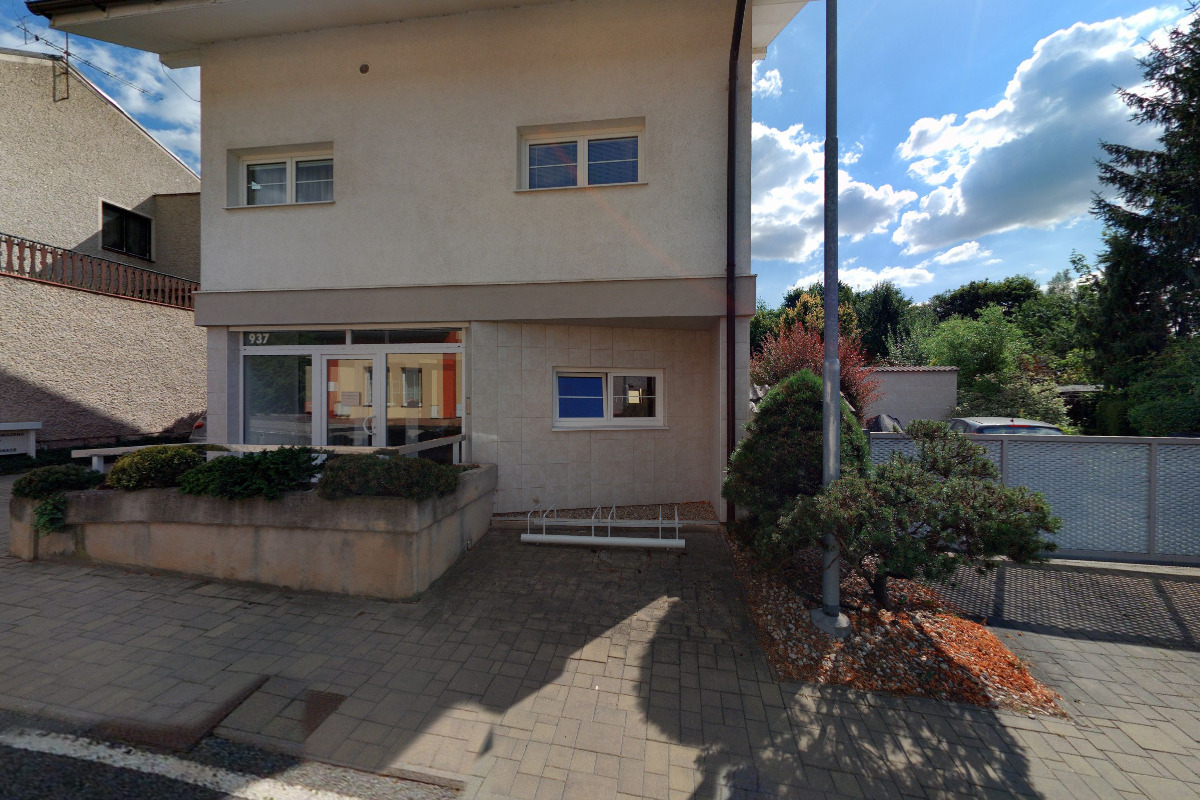 Stomatolog MUDr. Renata Čábelková