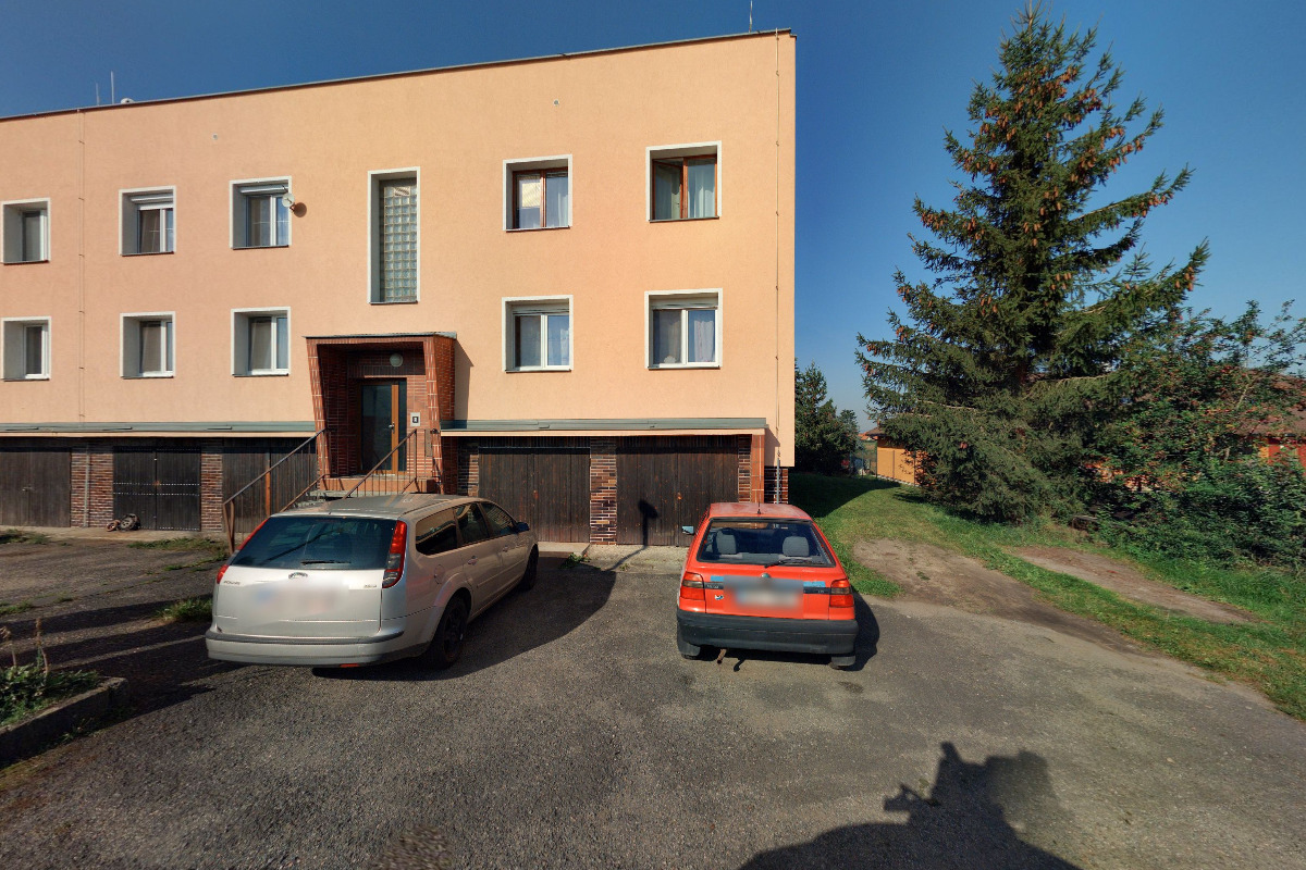 Zednictví Oldřich Chuchma