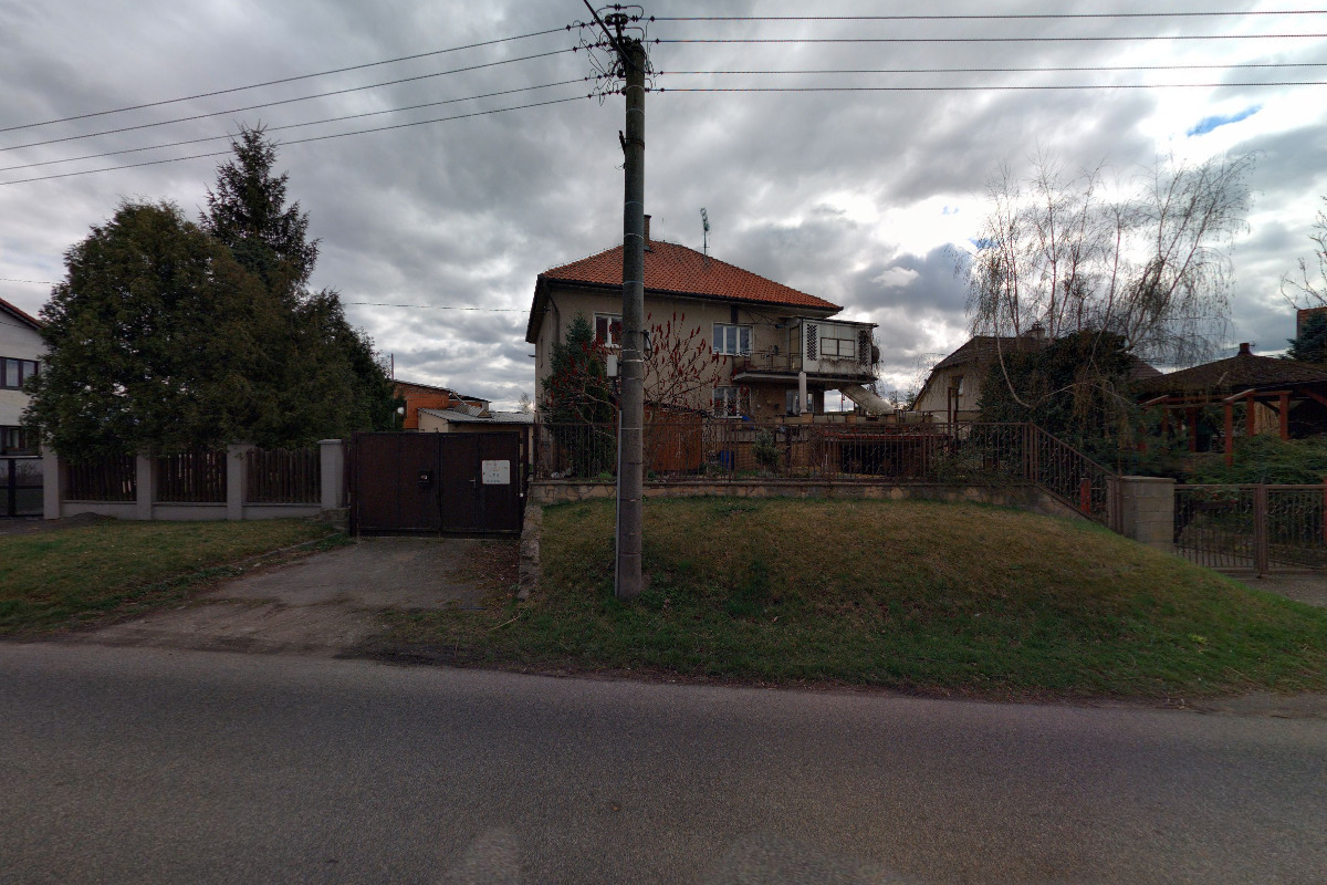 Hynek Pšenička - zemní práce